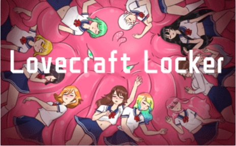 locker1403版本游戏米乐m6lovecraft(图3)
