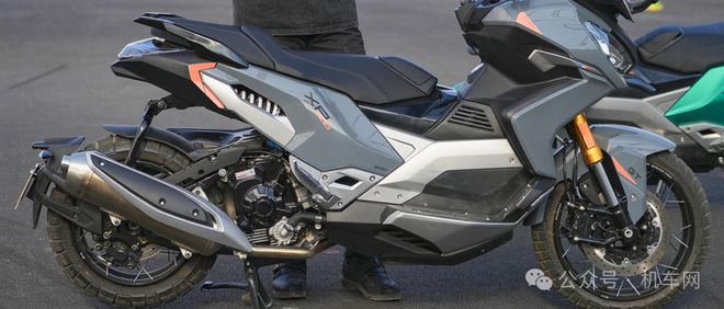 标致XP400有哪些优缺点？米乐体育M6直播平台5万多的