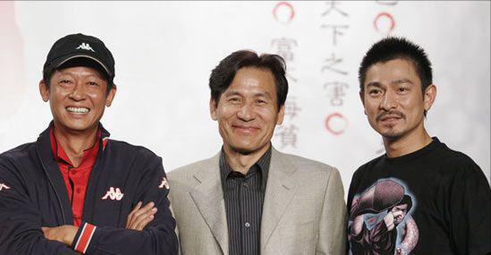 “前因后果”媒体：劣迹斑斑！m6米乐app王志文被封杀的(图24)