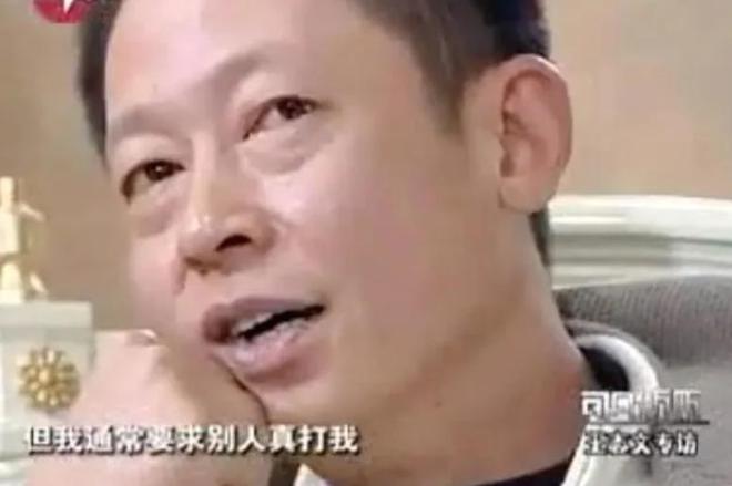 “前因后果”媒体：劣迹斑斑！m6米乐app王志文被封杀的(图22)