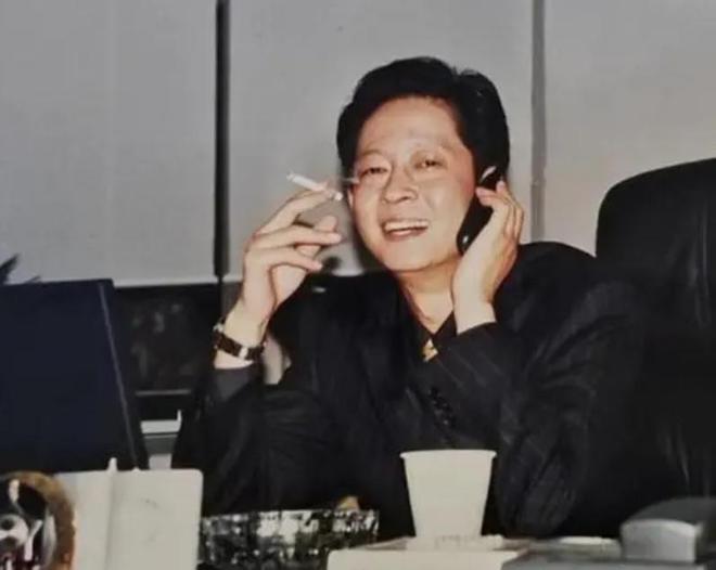 “前因后果”媒体：劣迹斑斑！m6米乐app王志文被封杀的(图31)
