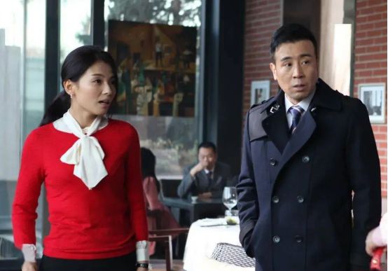 弃嘴里烟味太重于和伟：我是被迫的m6米乐刘涛醉酒后强吻于和伟却嫌