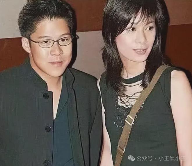 玲此生最骄傲的事情不是两次嫁入豪门米乐体
