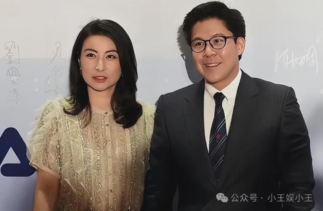 玲此生最骄傲的事情不是两次嫁入豪门米乐体育M6直播平台万万没想到朱玲(图2)
