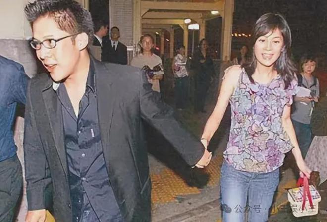 玲此生最骄傲的事情不是两次嫁入豪门米乐体育M6直播平台万万没想到朱玲(图4)