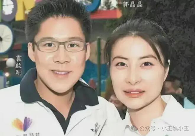 玲此生最骄傲的事情不是两次嫁入豪门米乐体育M6直播平台万万没想到朱玲(图5)