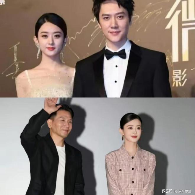 吓一跳！这位导演有5个大缺点！刚查了下赵德胤不查不知道一查(图2)